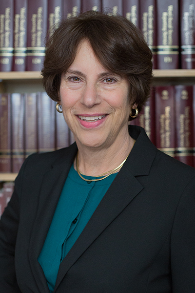 Thelma Cohen